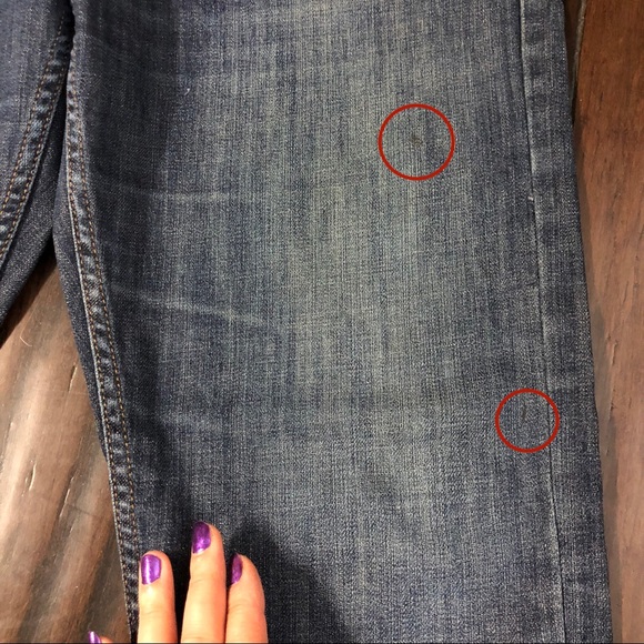 Buffalo David Bitton Jeans for men, slim straight stretch, size 32x30 - Picture 8 of 8